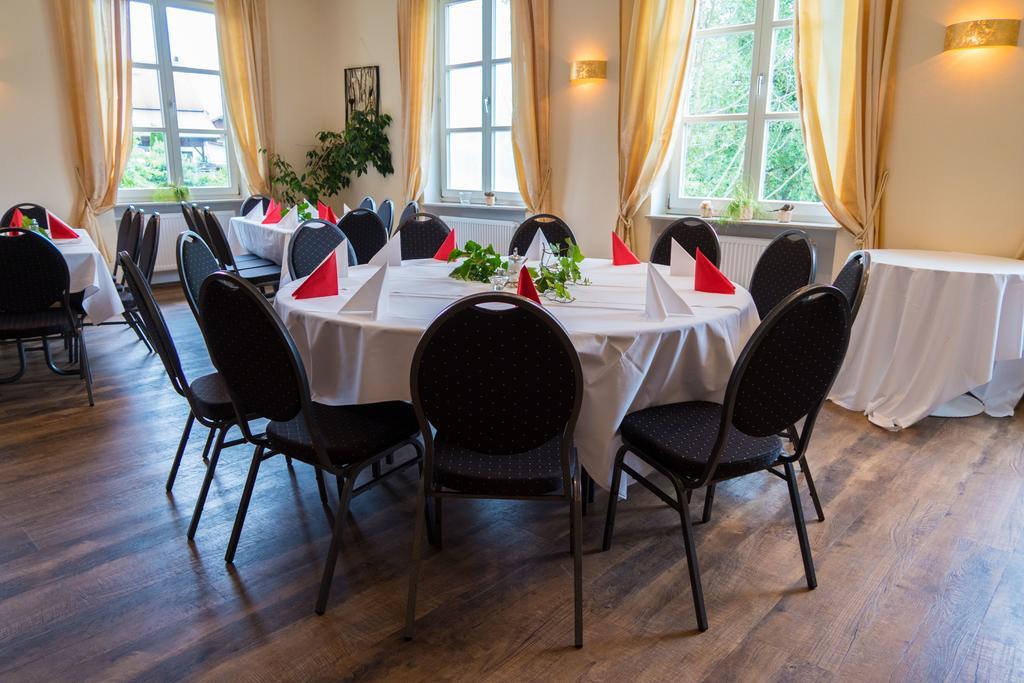 Landgut Stetter Hotel Schollnach ภายนอก รูปภาพ