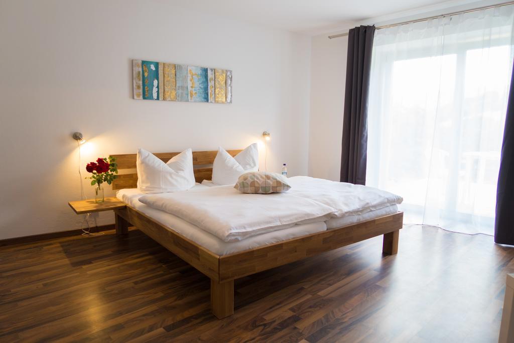 Landgut Stetter Hotel Schollnach ภายนอก รูปภาพ