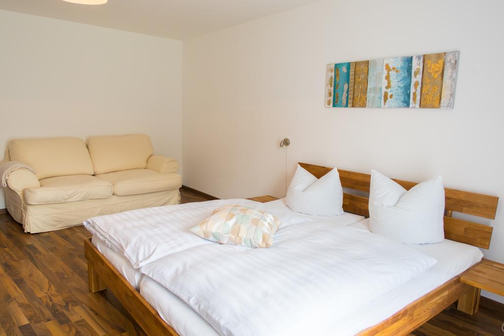 Landgut Stetter Hotel Schollnach ภายนอก รูปภาพ