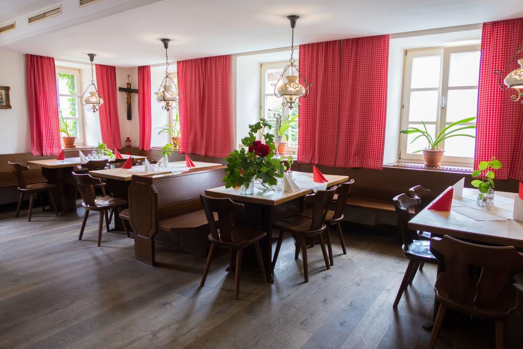 Landgut Stetter Hotel Schollnach ภายนอก รูปภาพ