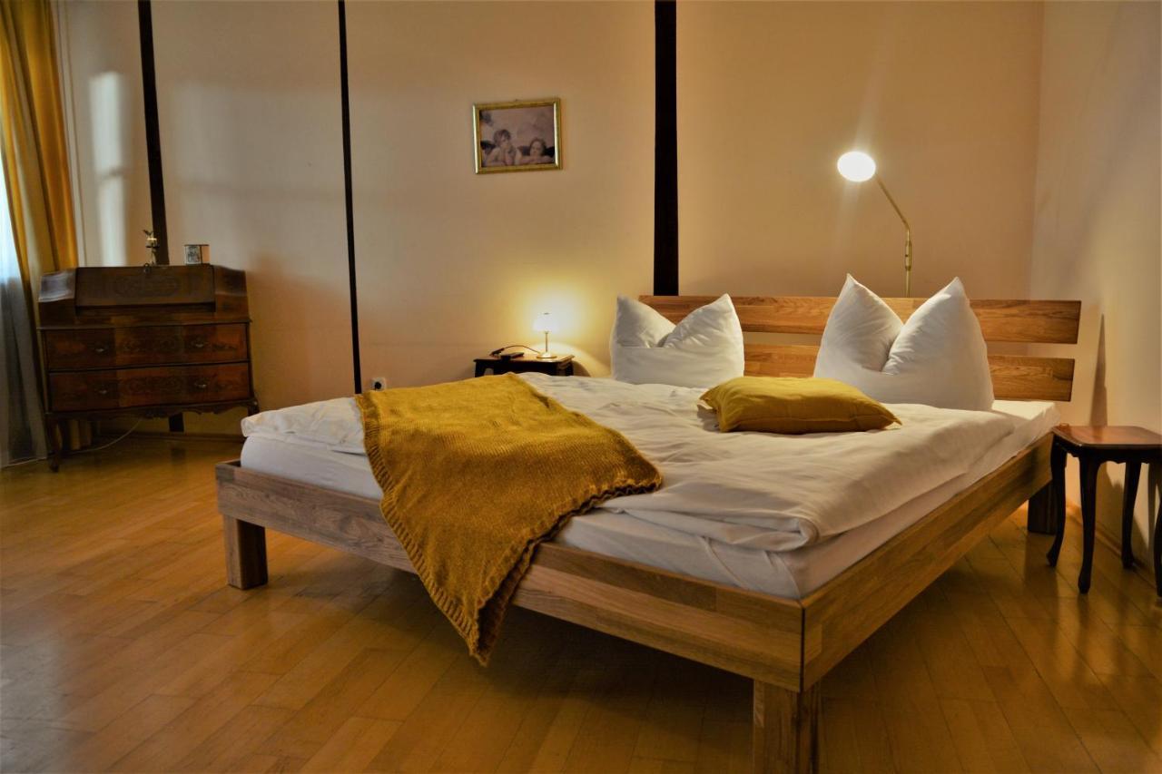 Landgut Stetter Hotel Schollnach ภายนอก รูปภาพ
