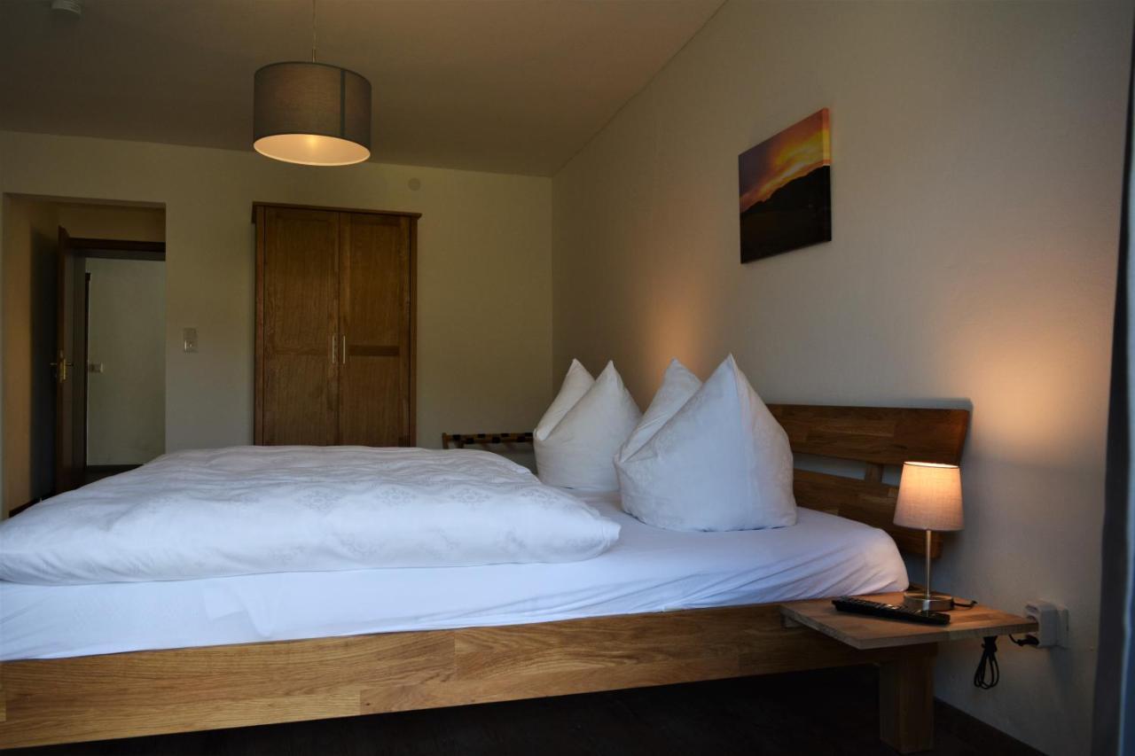 Landgut Stetter Hotel Schollnach ภายนอก รูปภาพ