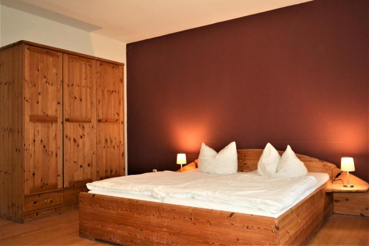 Landgut Stetter Hotel Schollnach ภายนอก รูปภาพ
