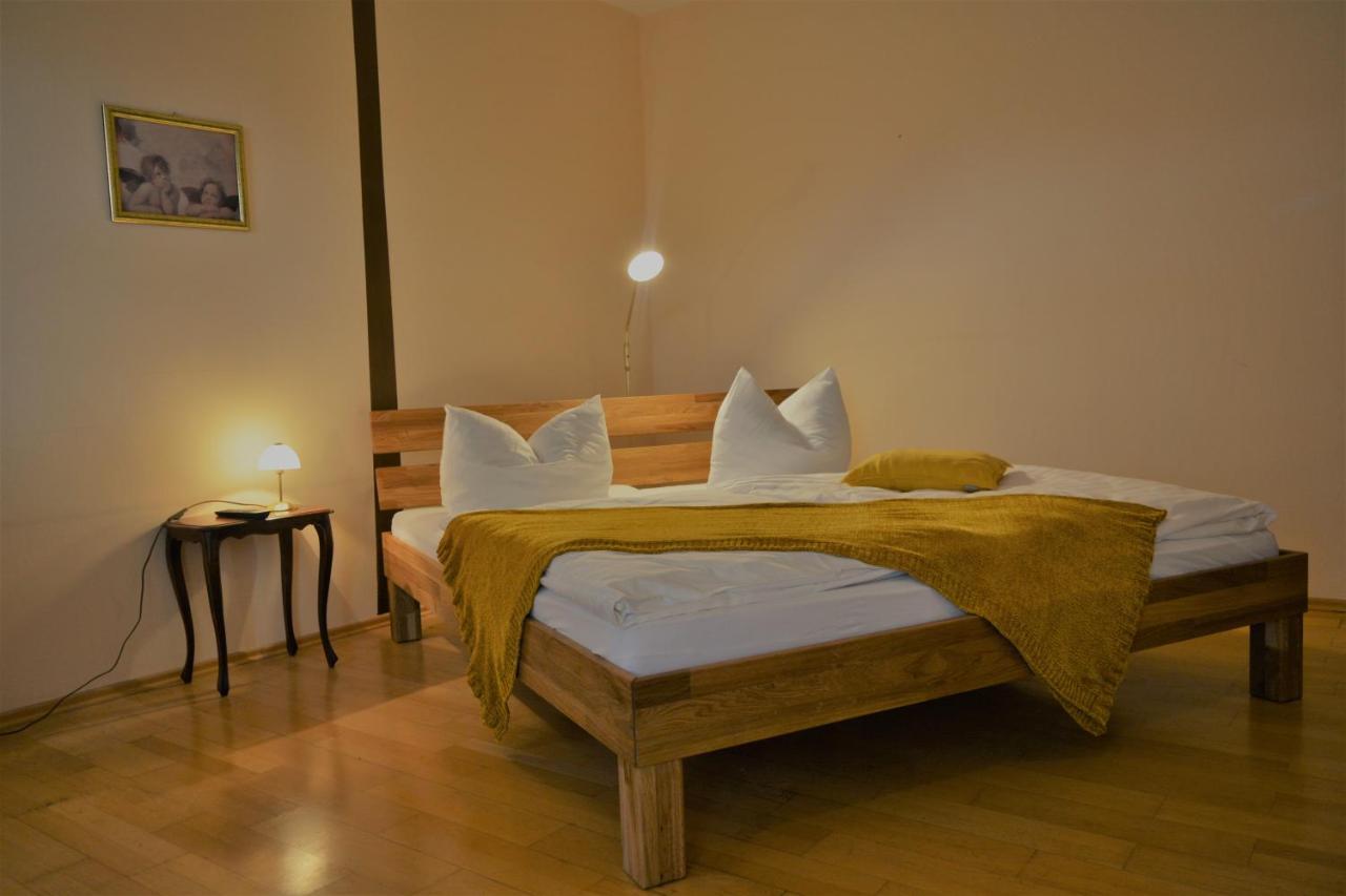 Landgut Stetter Hotel Schollnach ภายนอก รูปภาพ